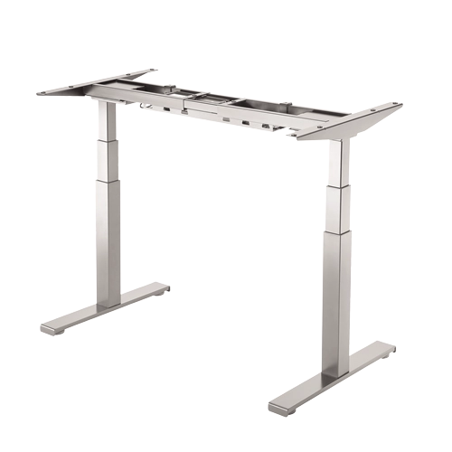 Fellowes Cambio - Birou ergonimic reglabil pe inaltime, electric, 1800x800mm 