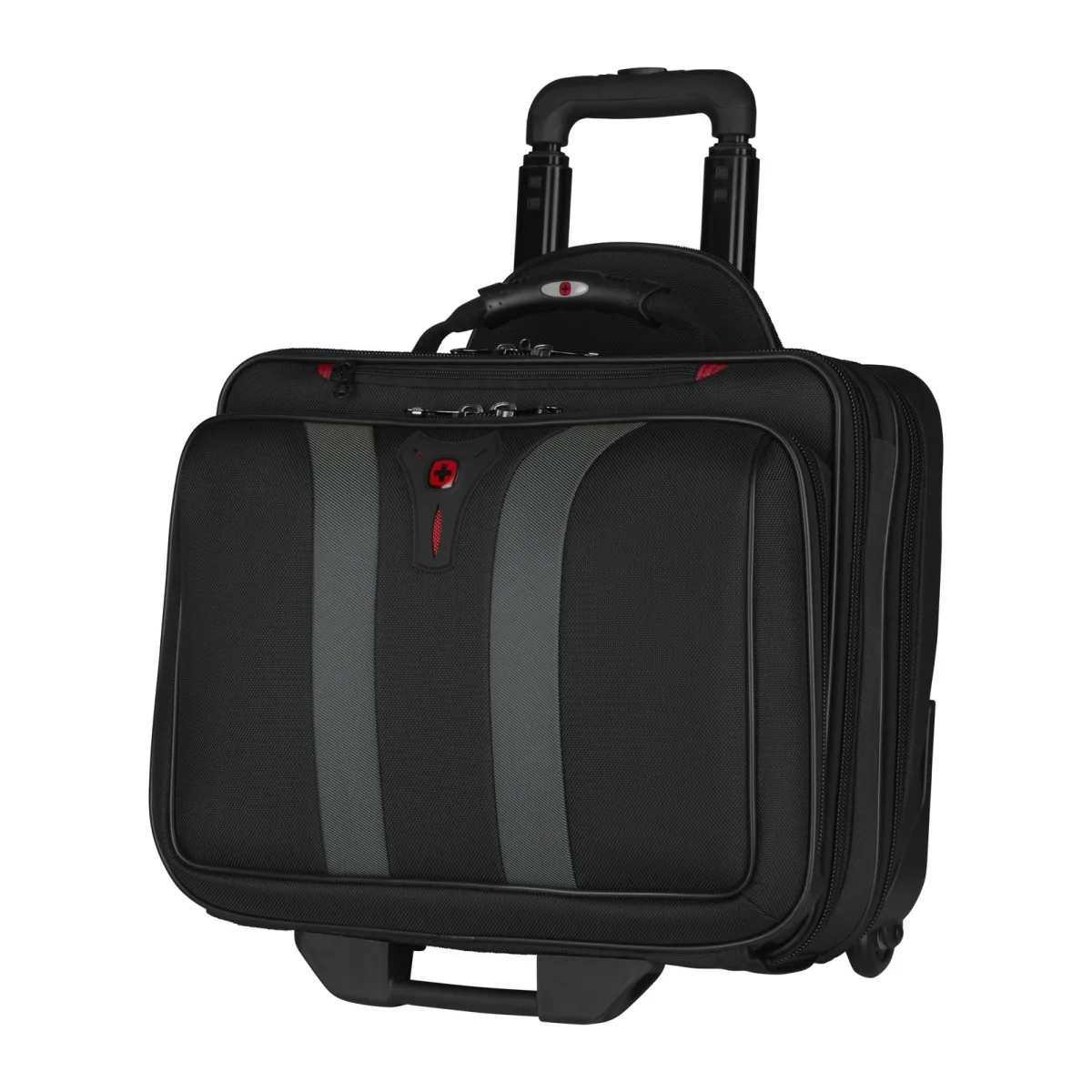 Wenger Granada troller laptop 15.6", 24l, negru