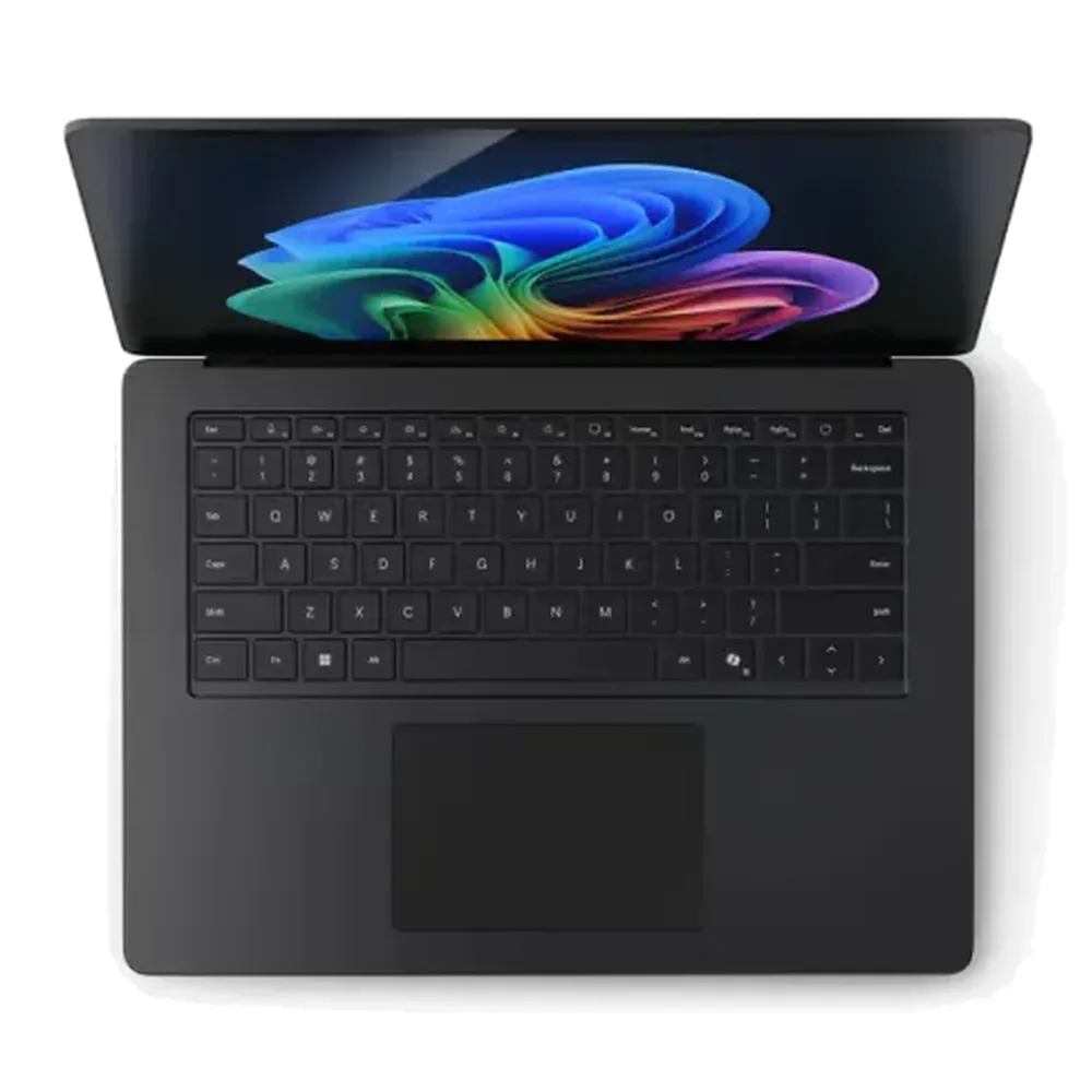 Microsoft Surface Laptop 7 15 X Elite 32GB 1TB AI 120Hz WIN11 Pro Graphite 