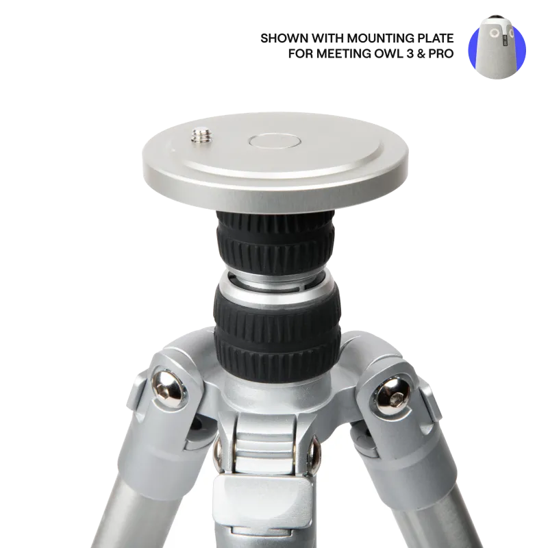 Owl Labs Tripod pentru Meeting Owl 3 si 4+ ACCMTW201-0004 