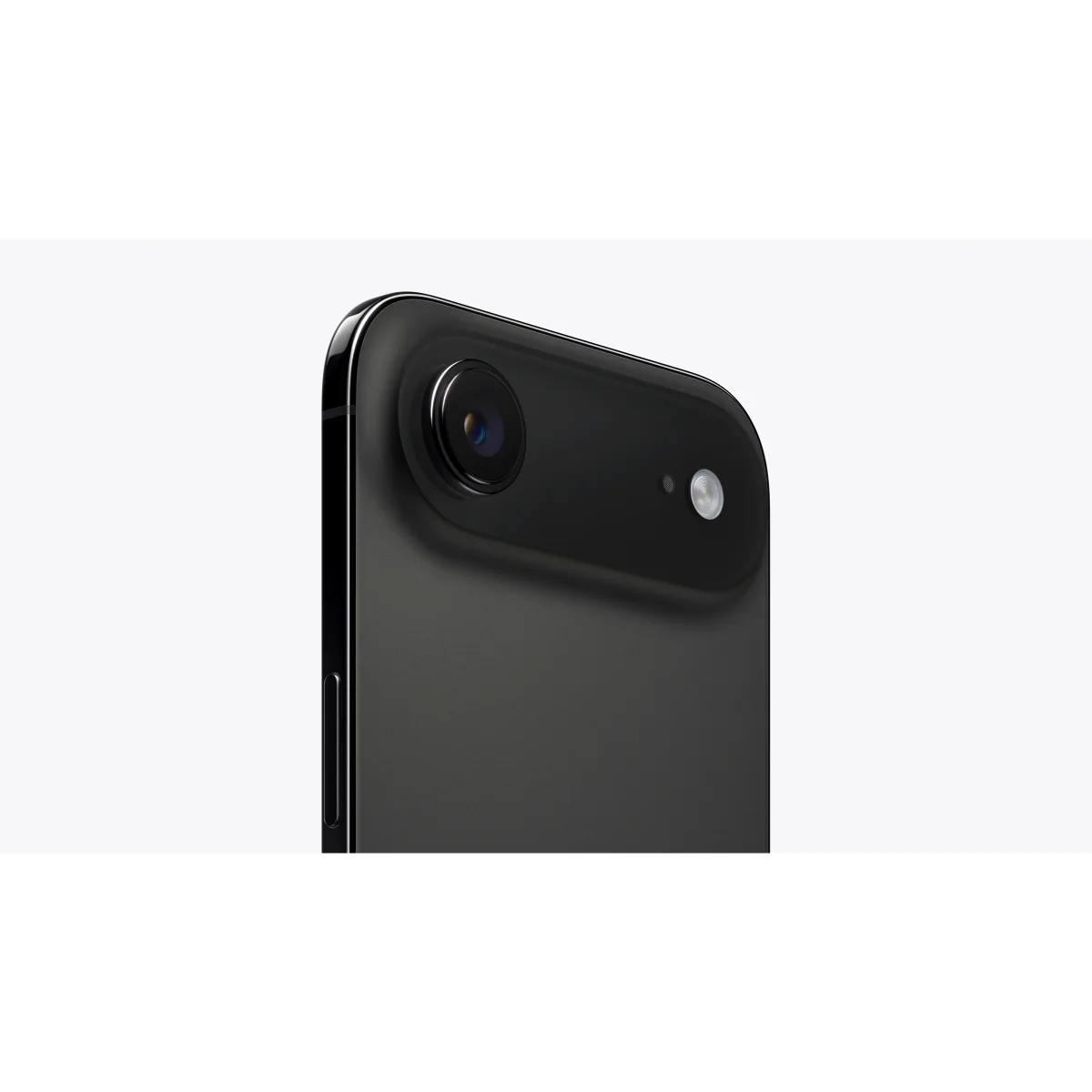 Apple Smartphone 6.5 5G 256GB Space Black USB-C Wi-Fi 7 