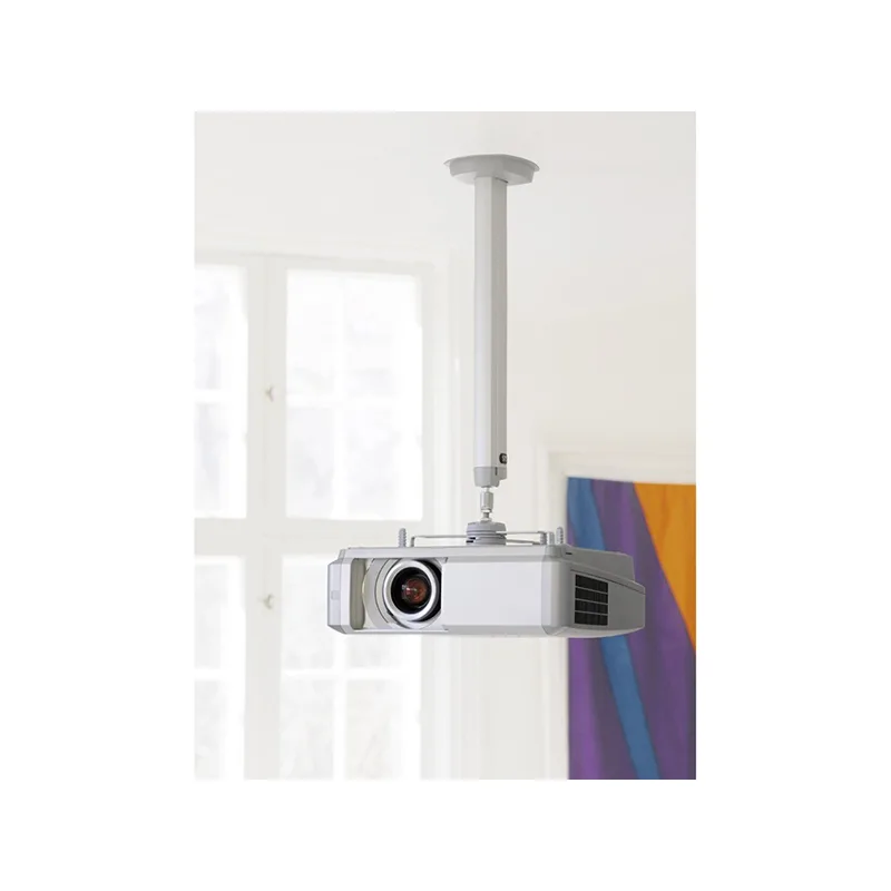 SMS CL F500 A/S sistem prindere in tavan pentru videoproiectoare, 500 mm