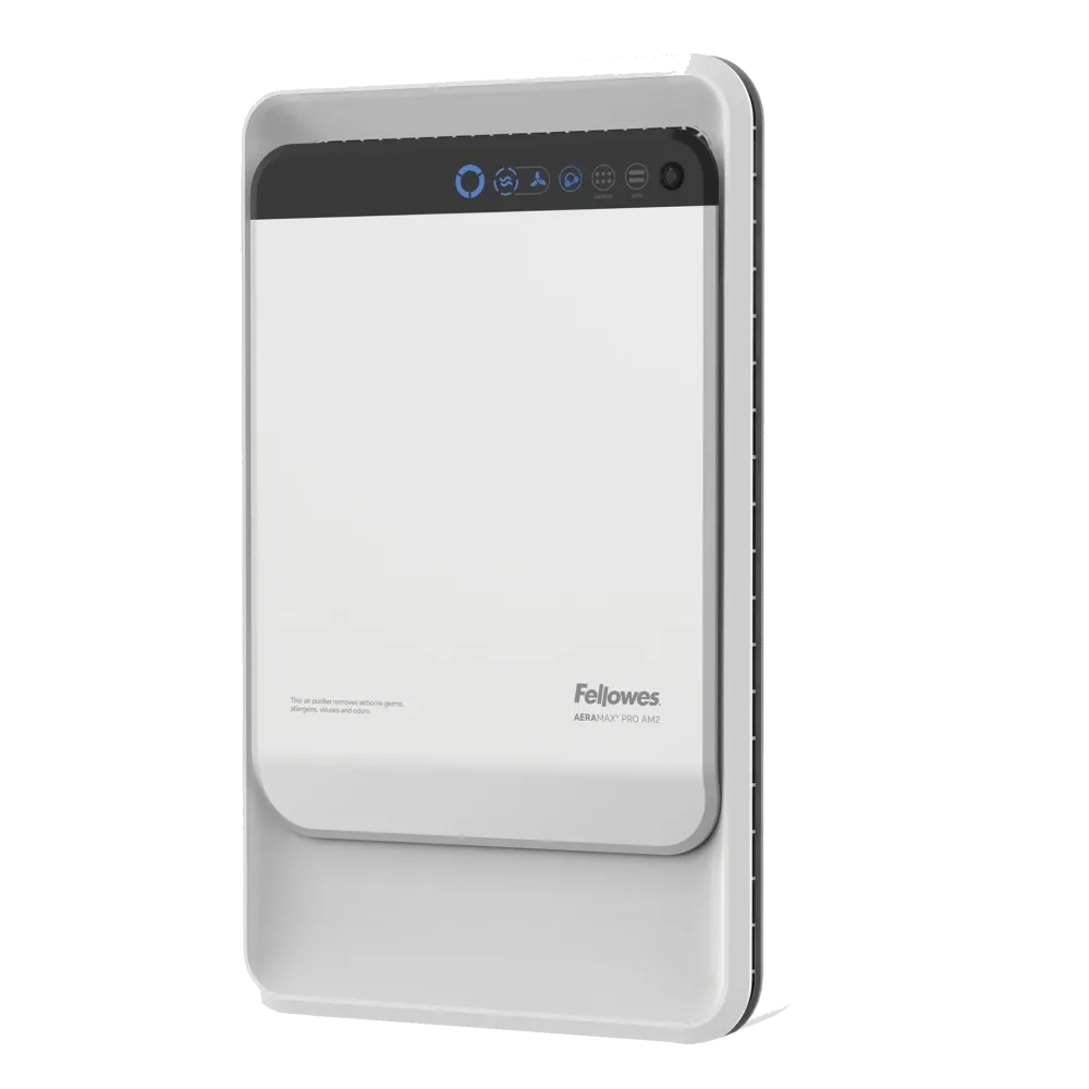 Fellowes AeraMax Pro AM II purificator aer profesional 25 mp