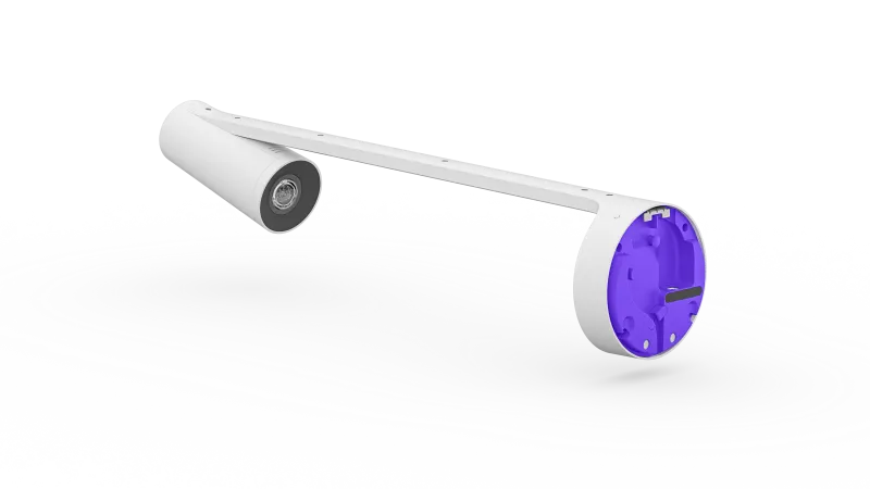 Logitech Scribe USB Content Camera