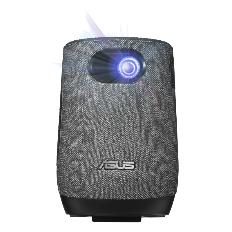 Asus Videoproiector portabil ZenBeam Latte L1 300 lumeni 720p 40-120inch 