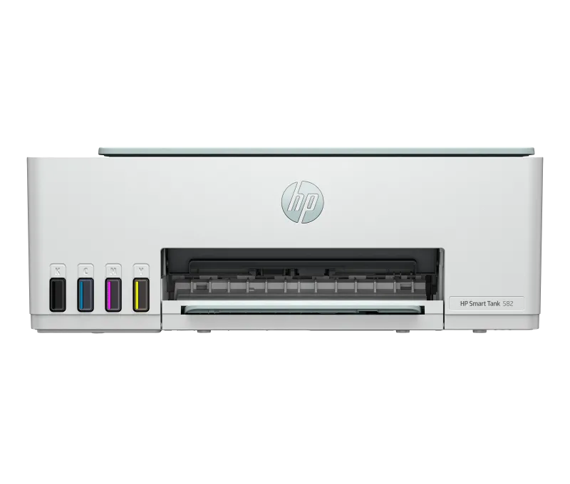 HP Smart Tank 582 multifunctional A4 color CISS Wi-Fi