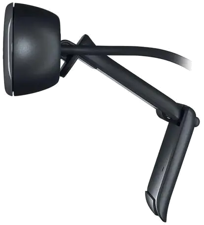 Logitech C270 - HD WebCam, 3MP Sensor, HD 720p, USB 
