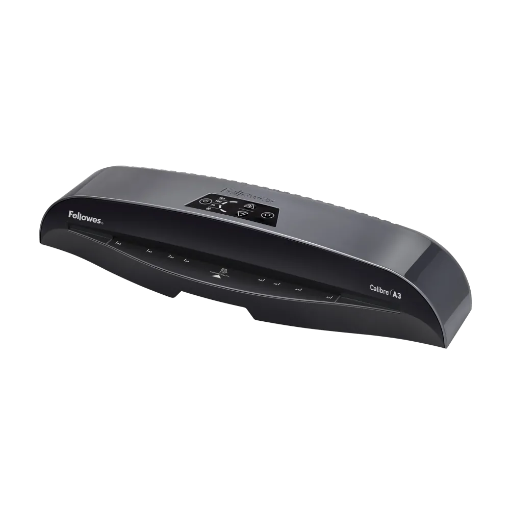 Fellowes Laminator A3 Calibre 125mic 320mm 500mm/min InstaHeat