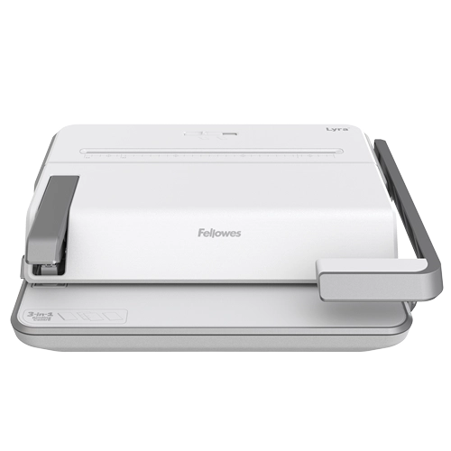 Fellowes Lyra aparat indosariat 3-in-1 300/20/30 coli 