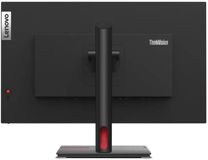 Lenovo ThinkVision T27p-30 monitor 27 inch IPS 4K USB-C RJ45 