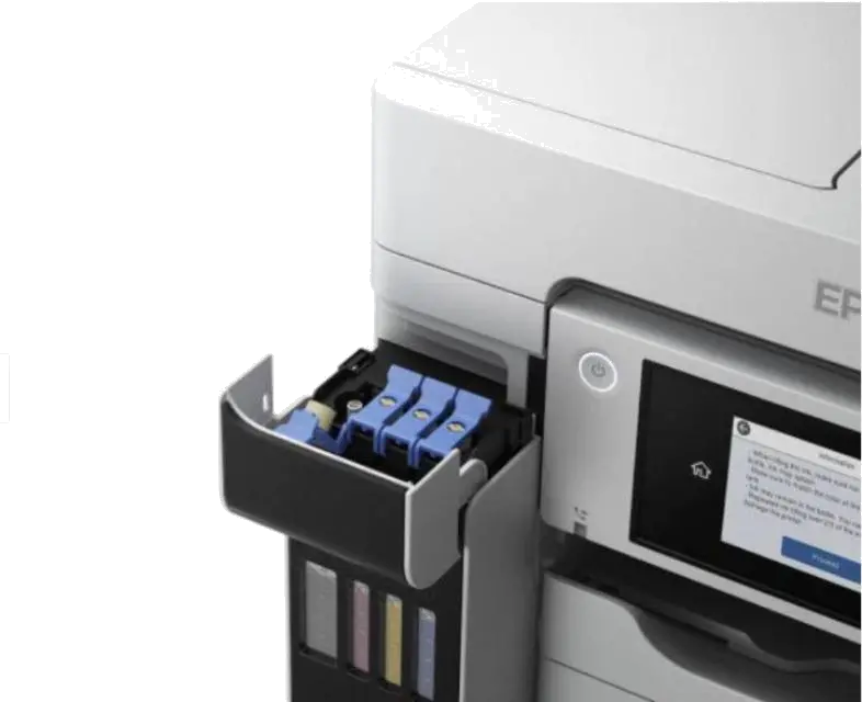 Epson EcoTank Pro L6580 multifunctional CISS A4 DADF C11CJ28402 