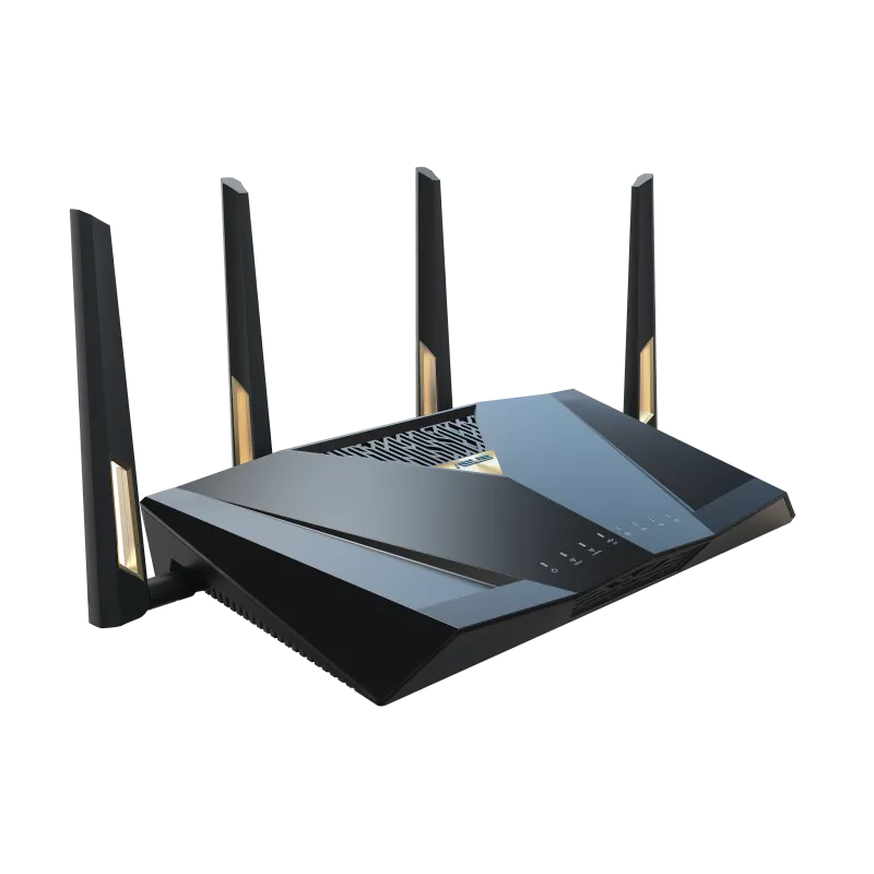Asus Router wireless BE7200 Wi-Fi 7 dual band 