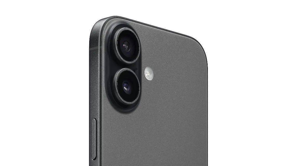 Apple iPhone 17 512GB Black 