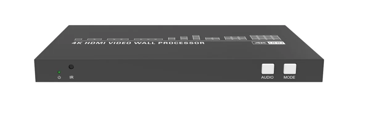 Vivolink Procesor Video Wall VLVW1X4 4K HDMI 1x4 
