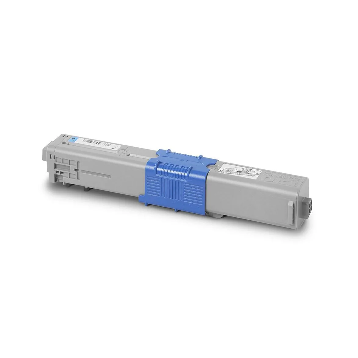 Oki 44973535 - Toner original cyan pentru C301, C321, MC332, MC342, 1.500 pag