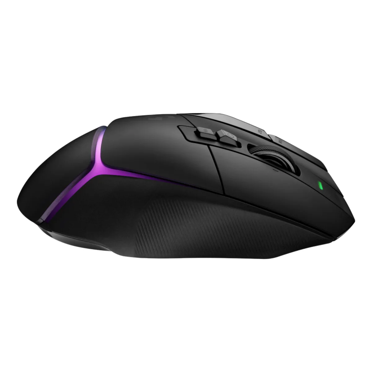 Logitech G502 X Plus LIGHTSPEED RGB HERO 25K, Black 