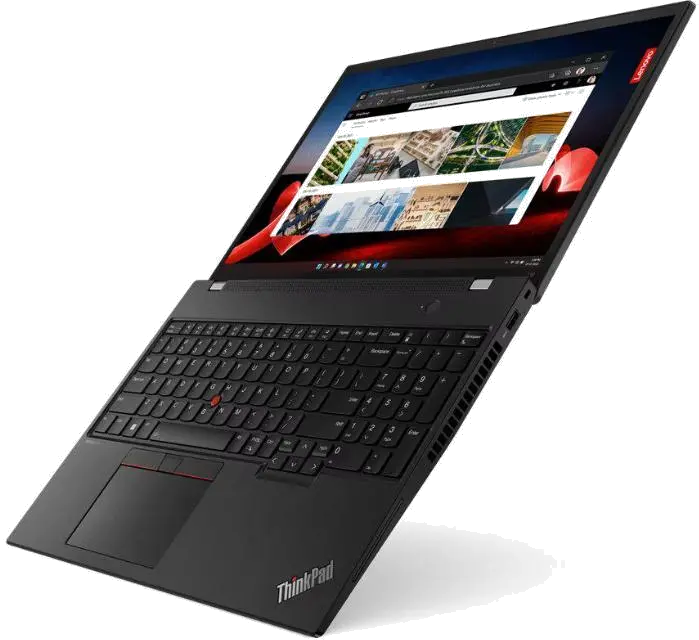 Lenovo ThinkPad T16 Gen 2 i5 16GB 512GB Win11 Pro 