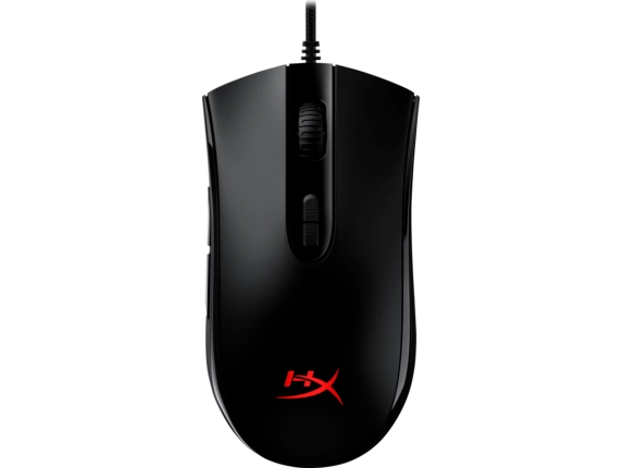 HP MOUSE HYPERX PULSEFIRE CORE