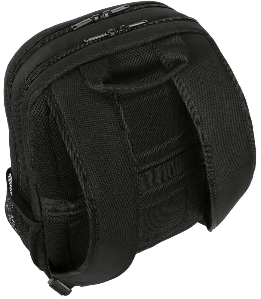 Targus Rucsac GeoLite EcoSmart Advanced, 14-16'', Black 