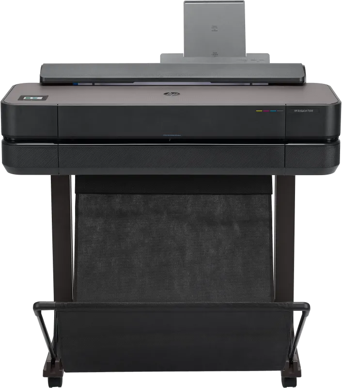 HP DesignJet T650 plotter A1 24 inch Wi-Fi 5HB08D