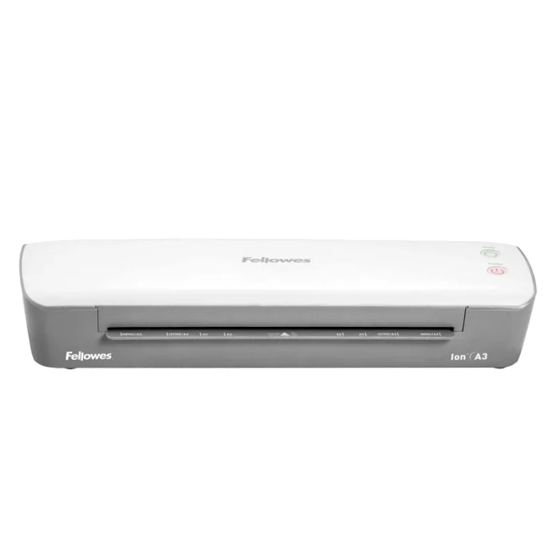 Fellowes Laminator A3 125 microni 2 role 300 mm pe minut 