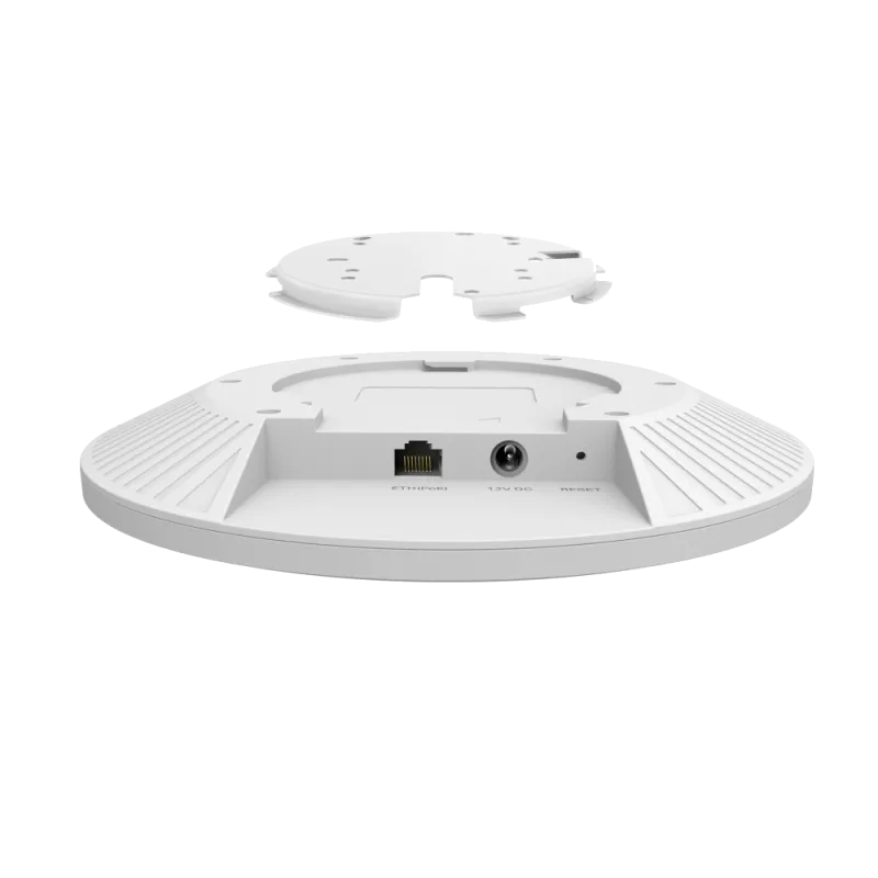TP-Link Access point Wi-Fi 6 AX6000 tavan EAP680 
