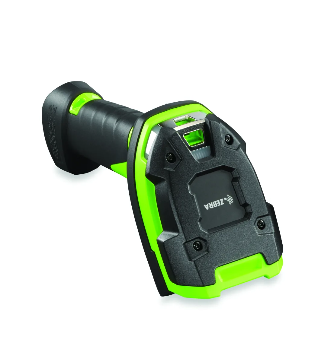 Zebra DS3608-SR scanner 1D/2D USB IP67 DS3608-SR3U4600VZW