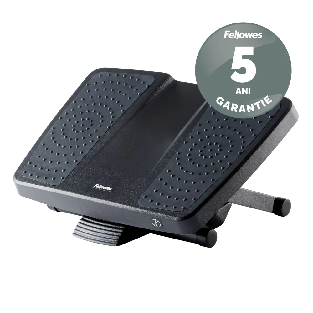 Fellowes Ultimate Foot Support Professional 