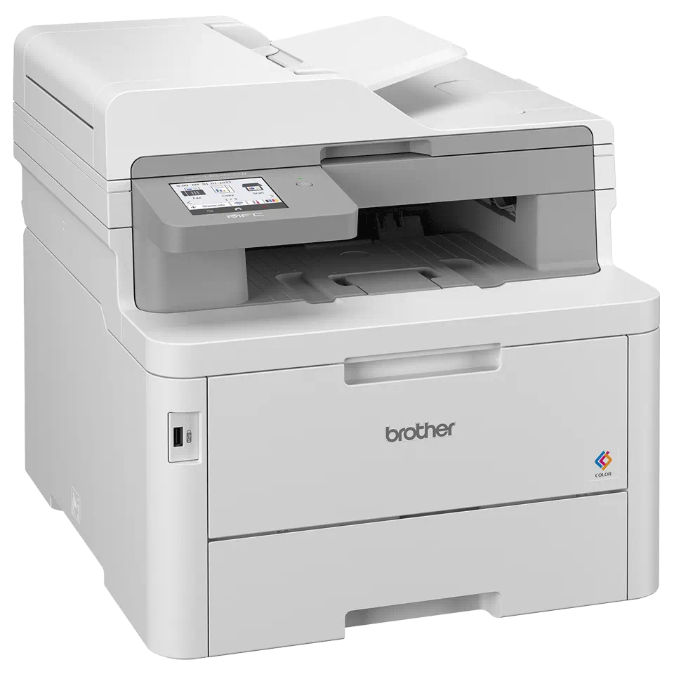 Brother MFC-L8340CDW multifunctional LED color fax Wi-Fi 