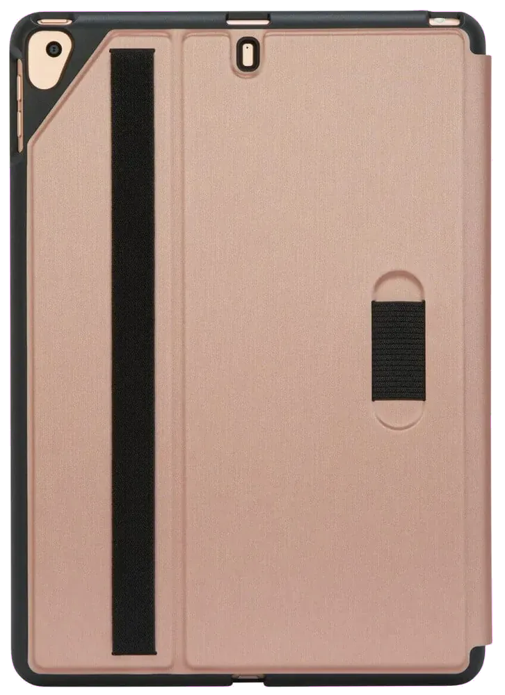 Targus Click-In Case for iPad (9th/8th/7th gen.) 10.2-inch, iPad Air 10.5-inch and iPad