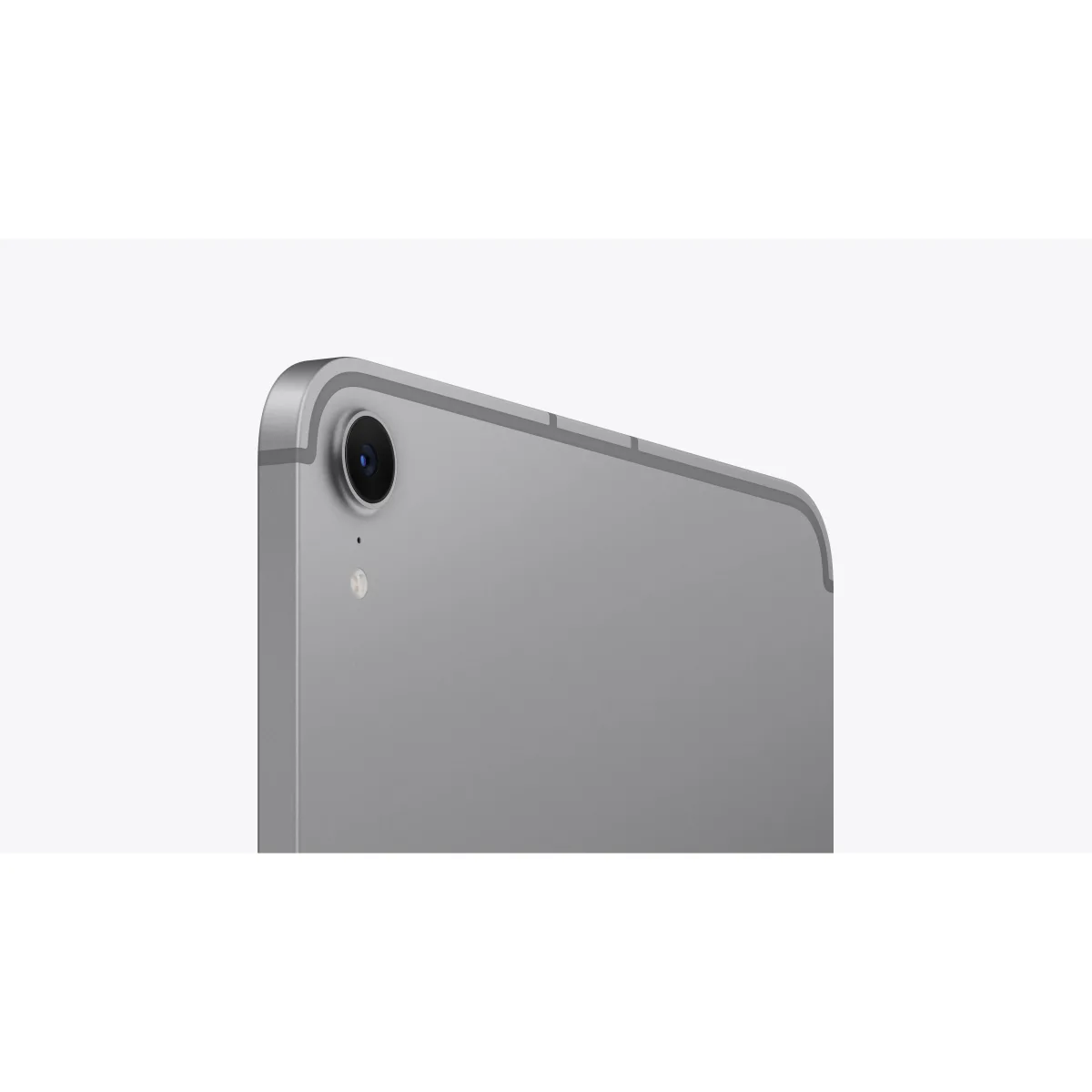 Apple iPad mini (A17 Pro) Cellular 256GB - Space Grey 