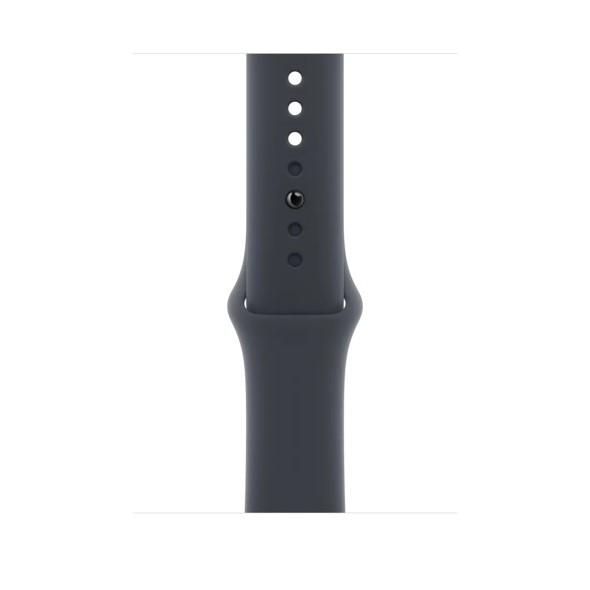 Apple Watch SE 3 40mm 5G Midnight M/L lifestyle