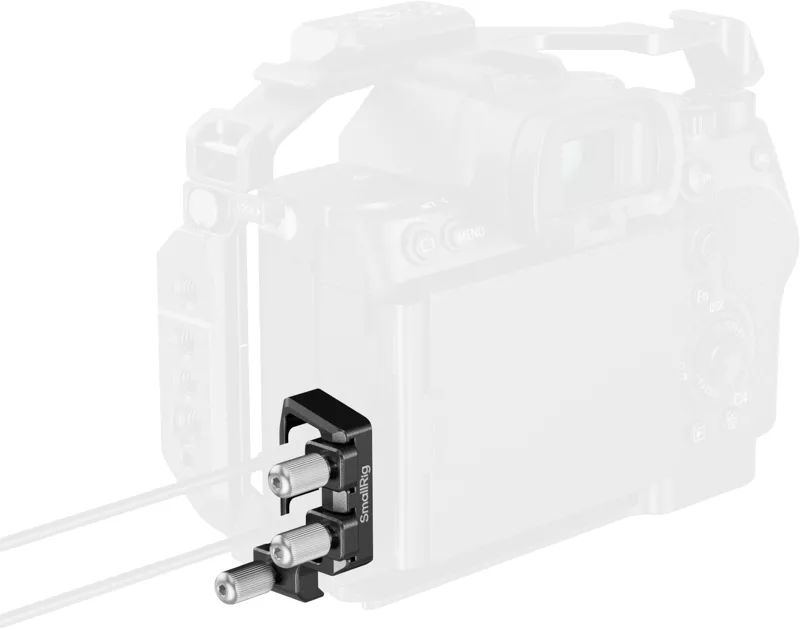 Clema cablu USB-C Sony Alpha 7V 6062, pentru cage SmallRig 