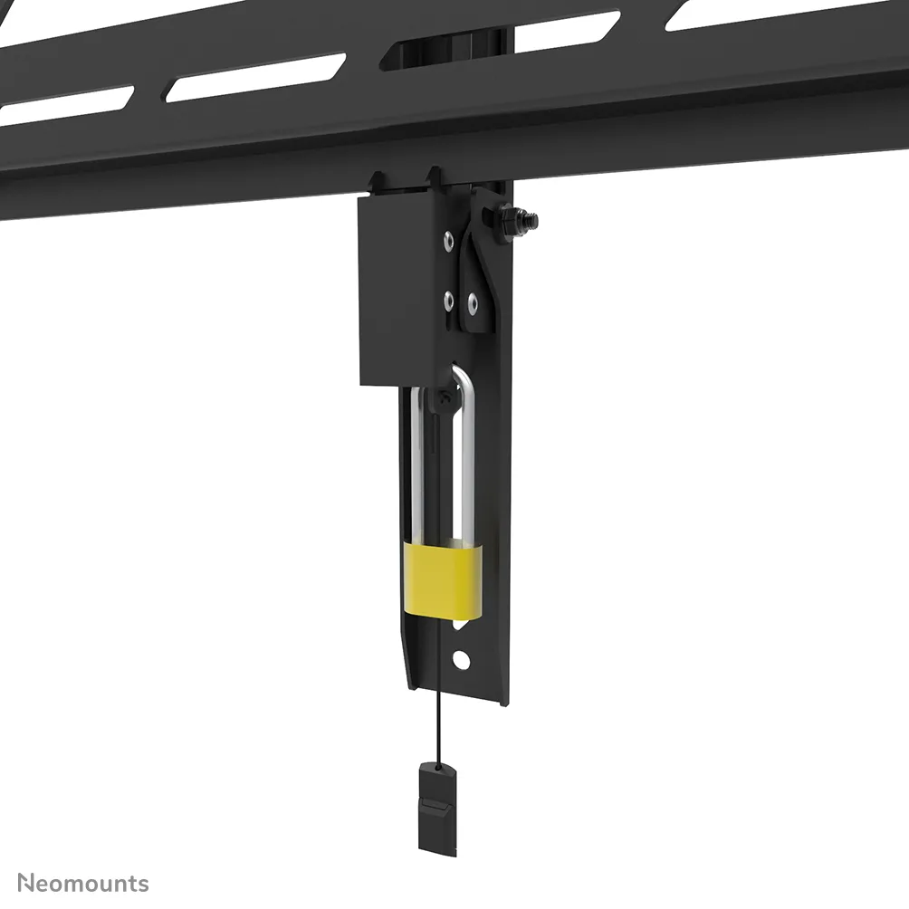 Neomounts Select WL30S-950BL19 suport TV fix 55-115 inch 160kg 