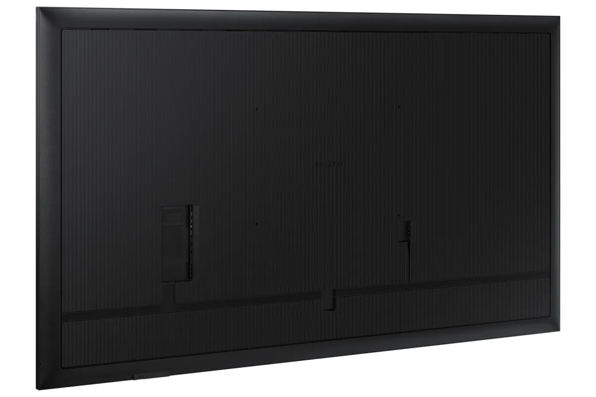 Samsung Display signage QM98C 98 4K 500 niti 24/7 Wi-Fi 