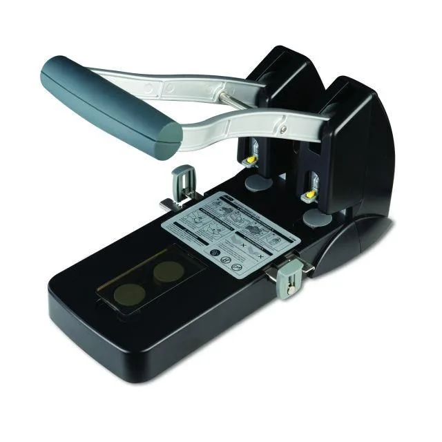STD P-1500 perforator profesional 150 coli metalic