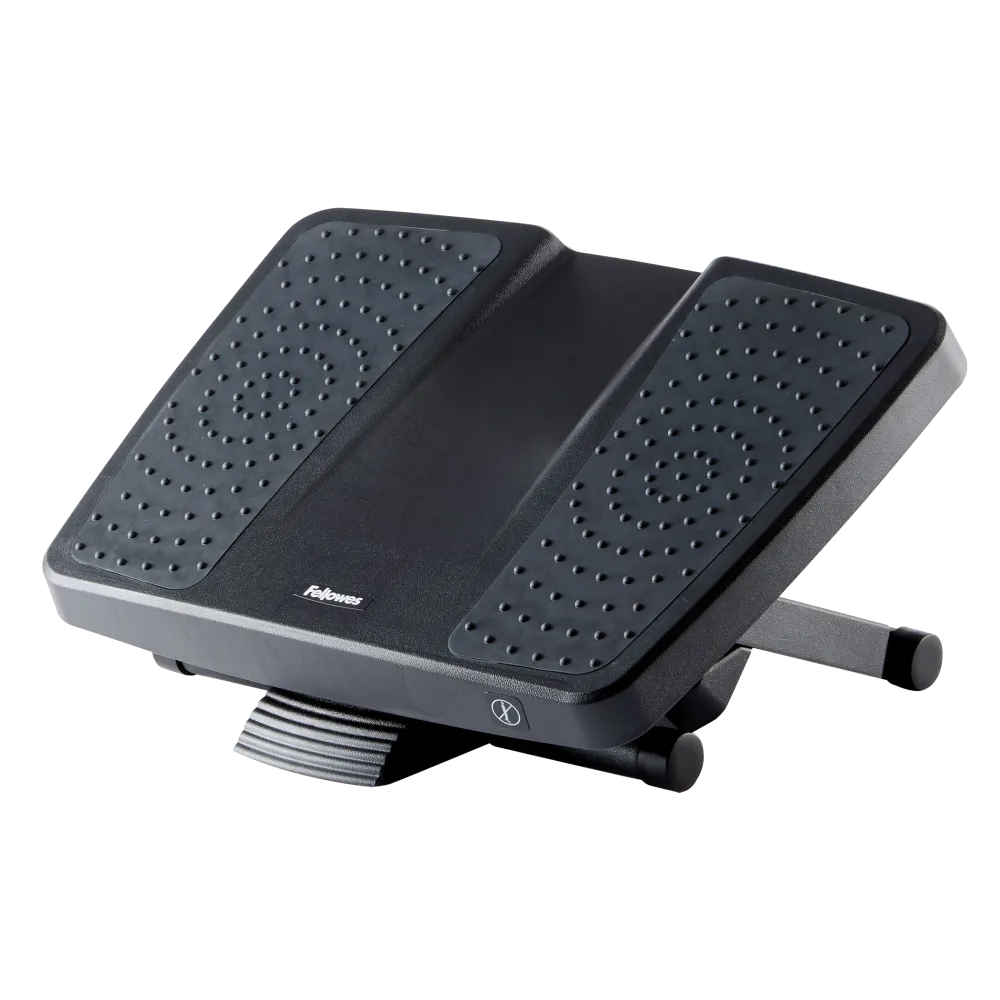 Fellowes Ultimate Foot Support Professional