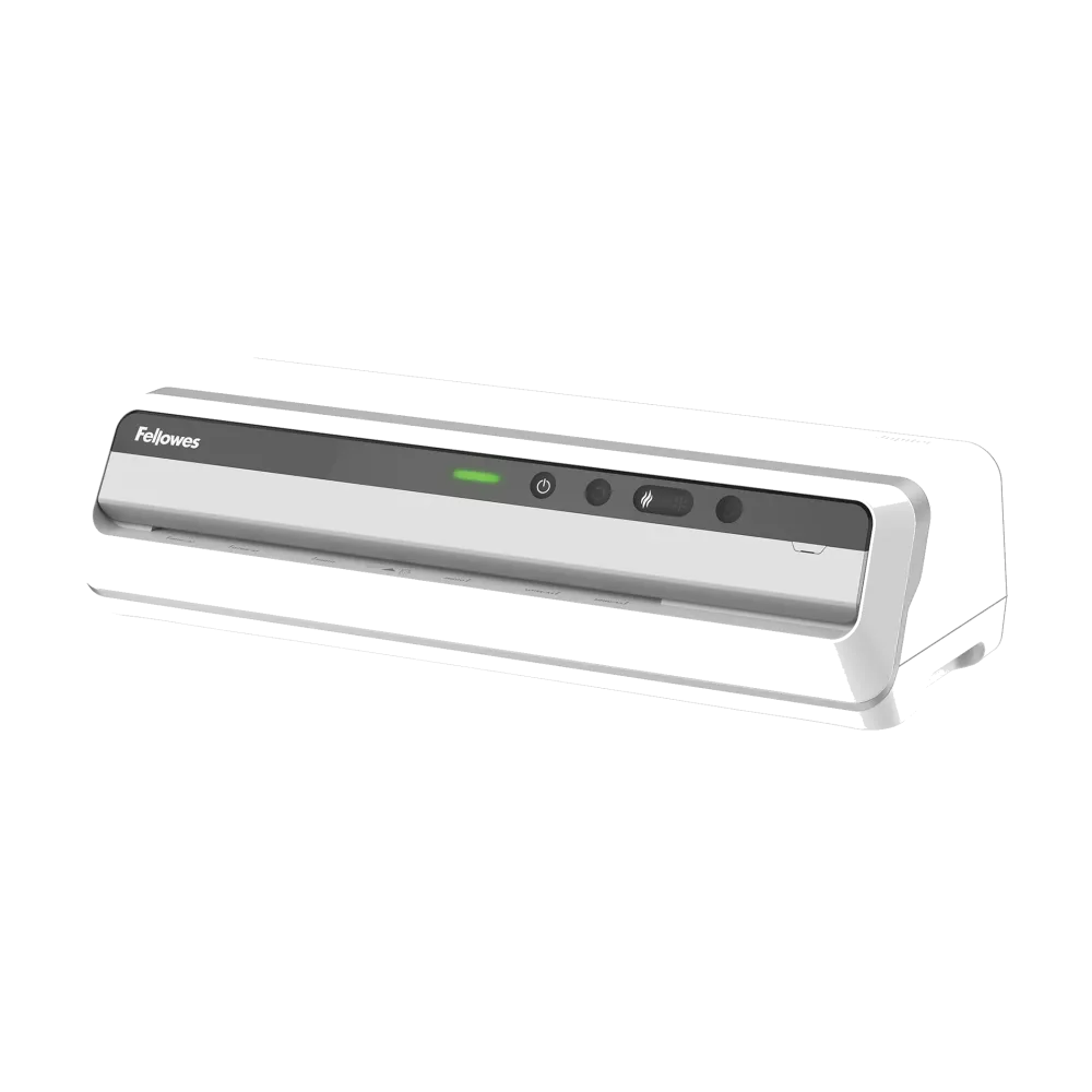 Fellowes Laminator A3 JupiterLX 250mic 320mm 1400mm/min 6role