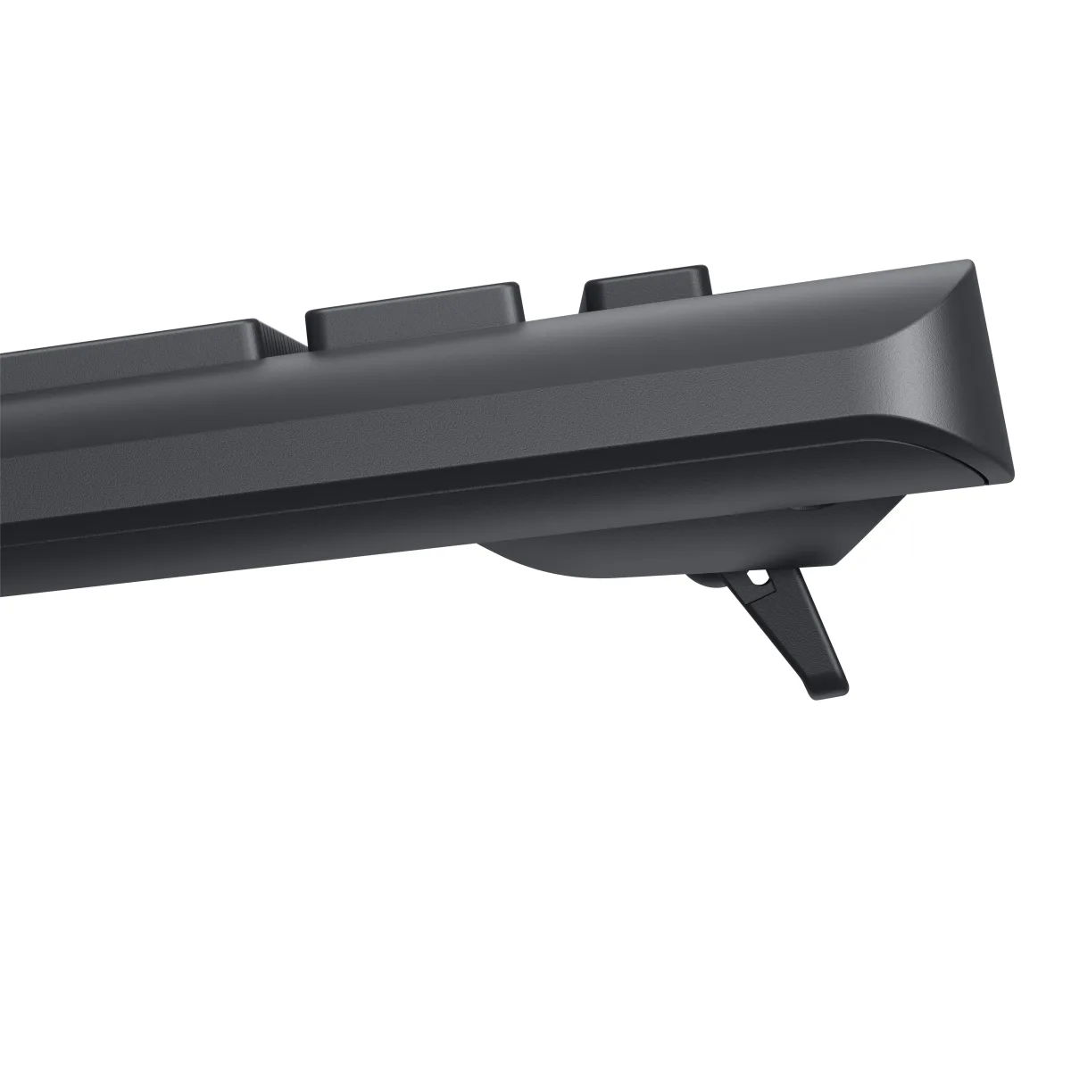 Dell KM3322W Wireless Keyboard and Mouse US International (QWERTY) angle