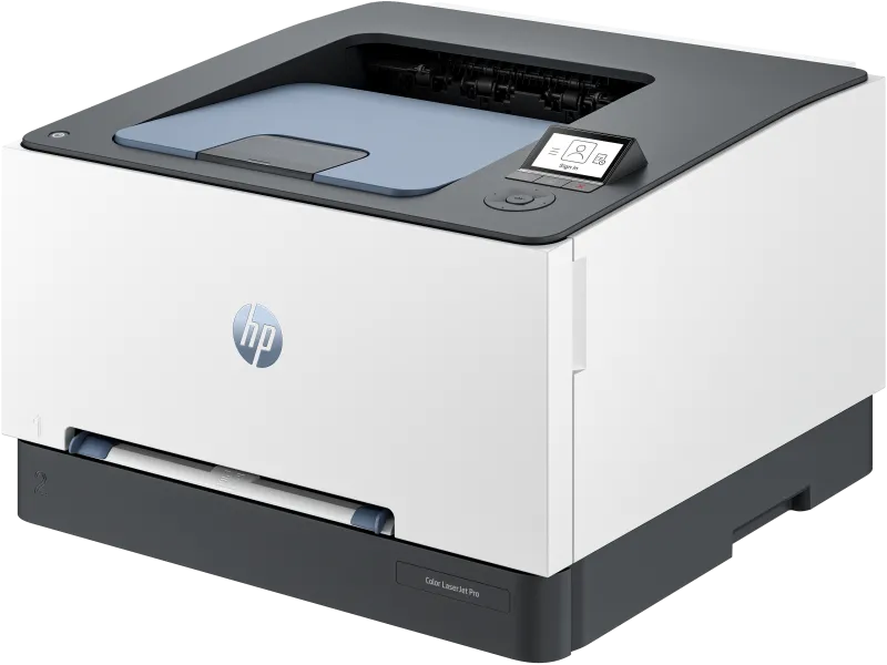 HP Imprimanta color A4, compacta, LJ PRO COL 3202DW, duplex, tonere 219A / 219X 