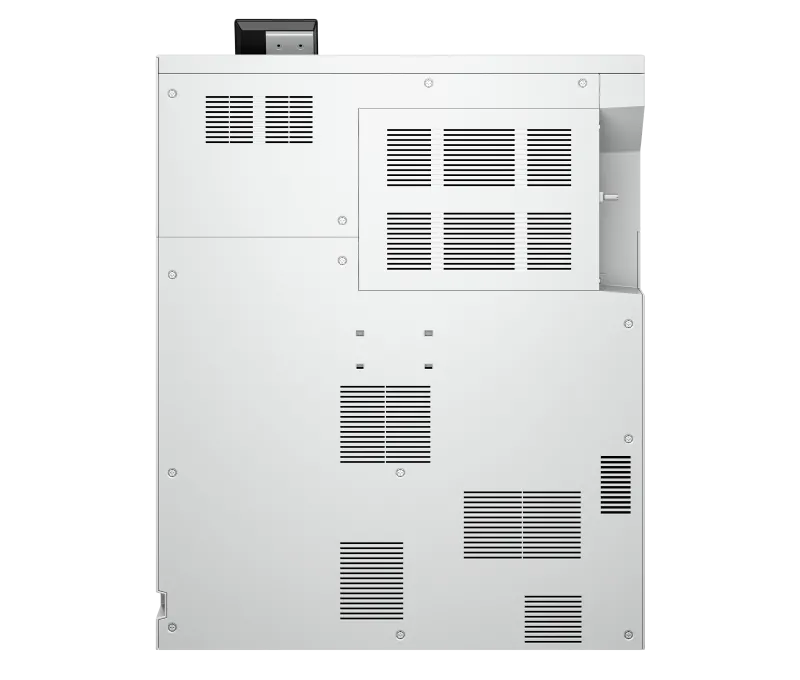 HP Imprimanta A3 monocrom LaserJet Enterprise 8501dn 
