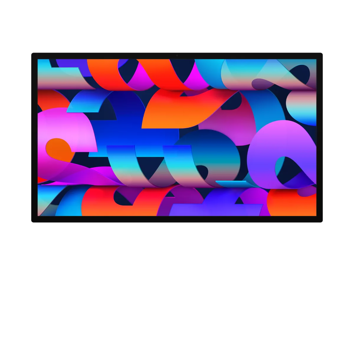 Apple Studio Display 27 inch 5K VESA fara stand