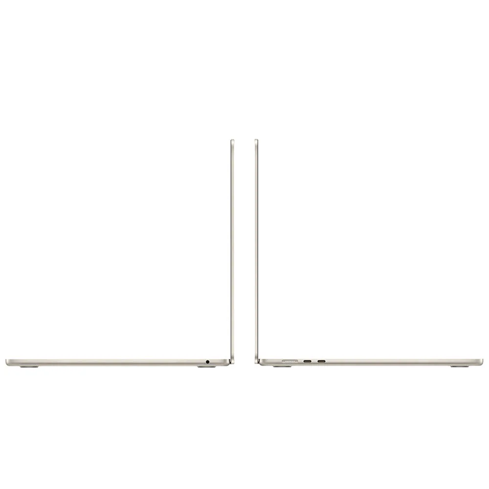 Apple MacBook Air 15.3 M5 24GB 512GB Starlight 