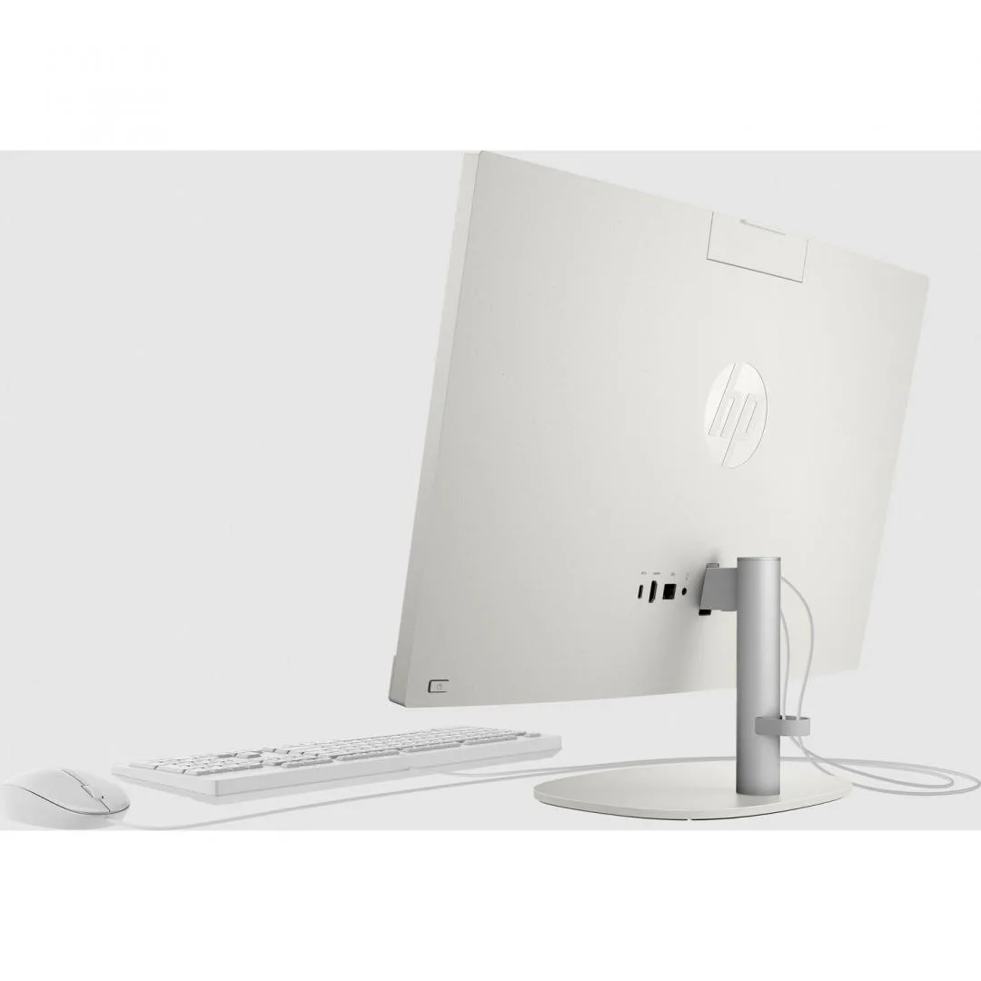 HP All-in-One ProOne 240 G10 i5-1335U, 16GB, SSD 512GB, FreeDOS 