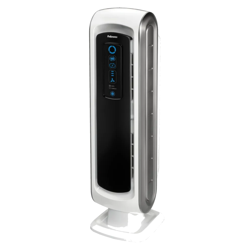 Fellowes AERAMAX DX5 Plasma True 8-18mp