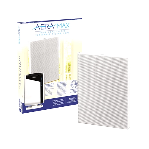 Fellowes Filtru HEPA pentru purificator aer AERAMAX DX95 