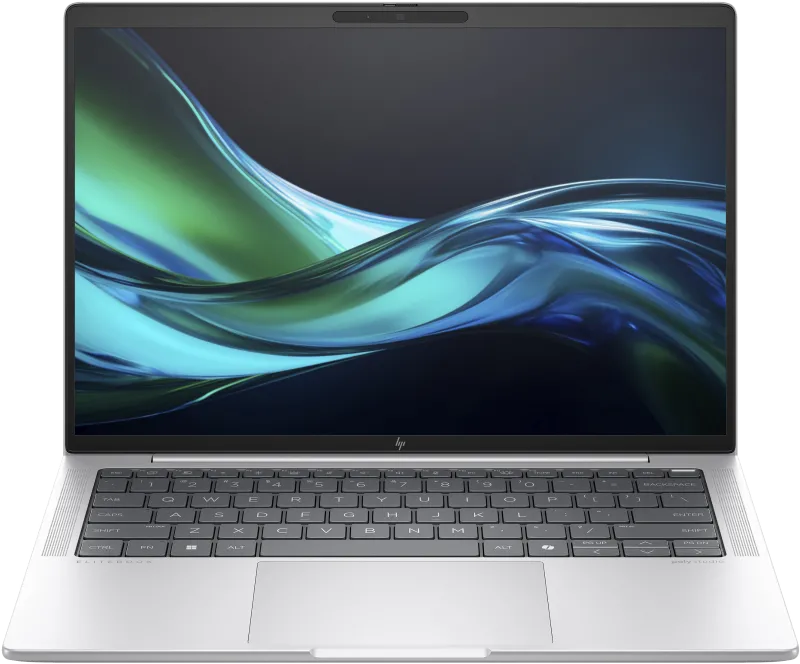 HP Laptop Premium EliteBook 1040 G11 Ultra 7 155H 14i 32/1TB, argintiu
