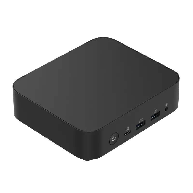 Asus NUC 14 Essential/RNUC14MNK1500002/N150 Processor/1xDDR5-4800 SO-DIMM/5xUSB 