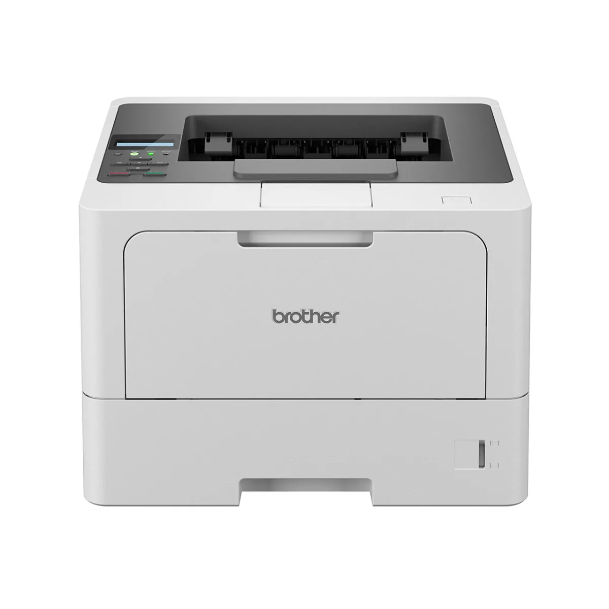 Brother HL-L5210DN imprimanta laser mono A4 retea duplex
