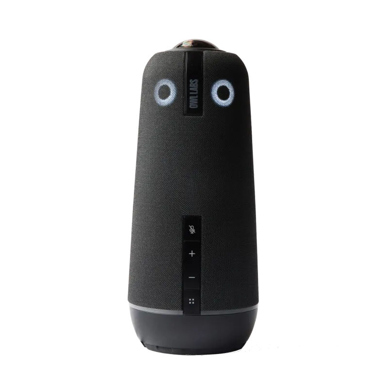 Owl Labs Meeting Owl 4+ sistem videoconferinta 360 4K